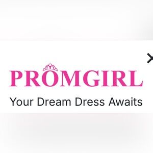 PromGirl Gift Card